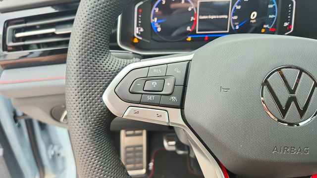 2026 Volkswagen Jetta GLI