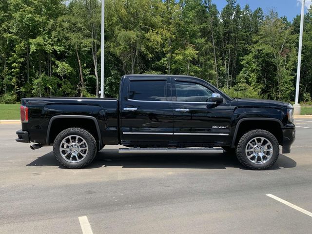 2017 GMC Sierra 1500 Denali 11