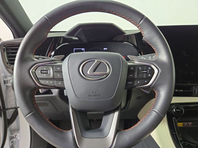 2024 Lexus NX 350 Premium photo