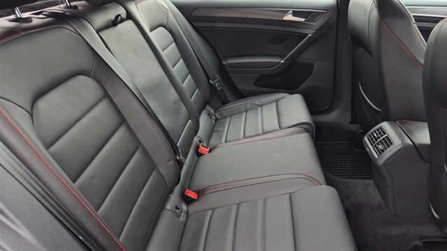 2020 Volkswagen Golf GTI