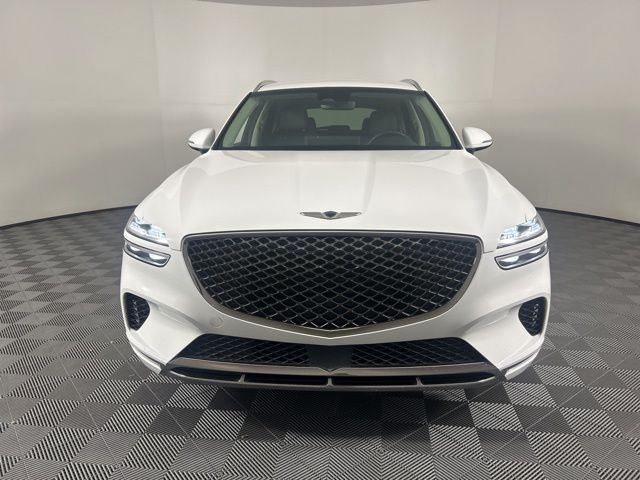 2022 Genesis GV70 2.5T 31