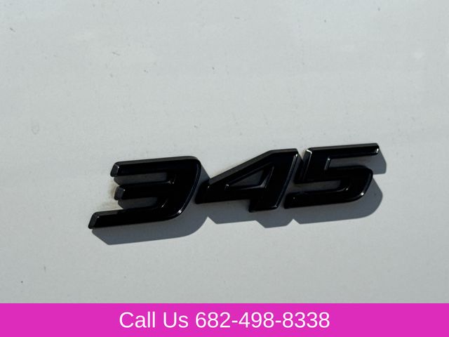 Used 2023 Dodge Charger Sedan