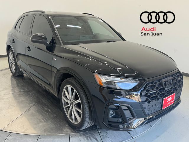 2023 Audi Q5 Hybrid Plug-in e quattro Prestige S Line AWD