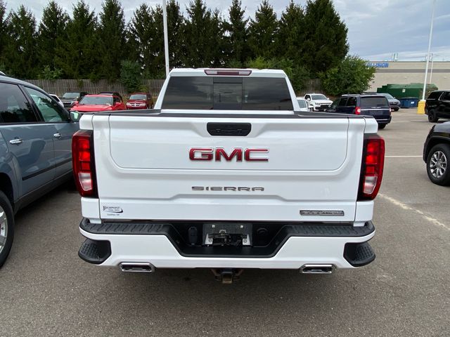 2021 GMC Sierra 1500 Elevation 4