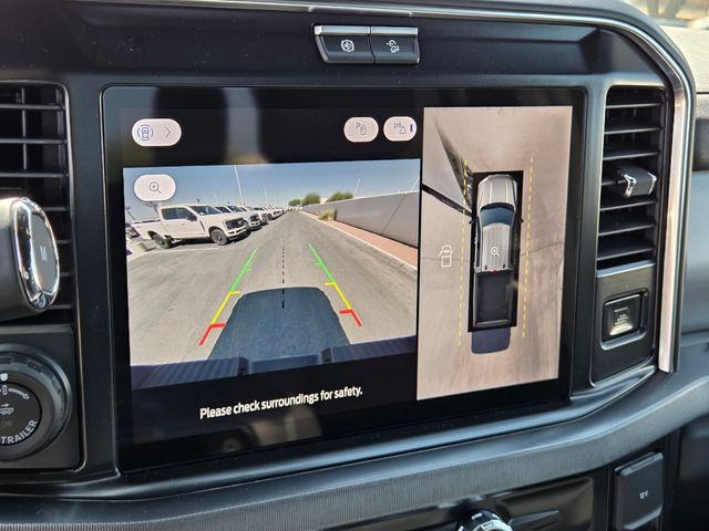2026 Ford F-350 Super Duty Platinum - Photo 12