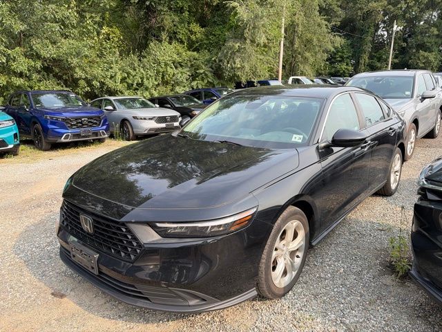 2023 Honda Accord LX FWD