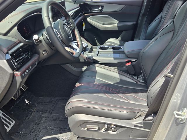 2026 Acura MDX - $70,350
