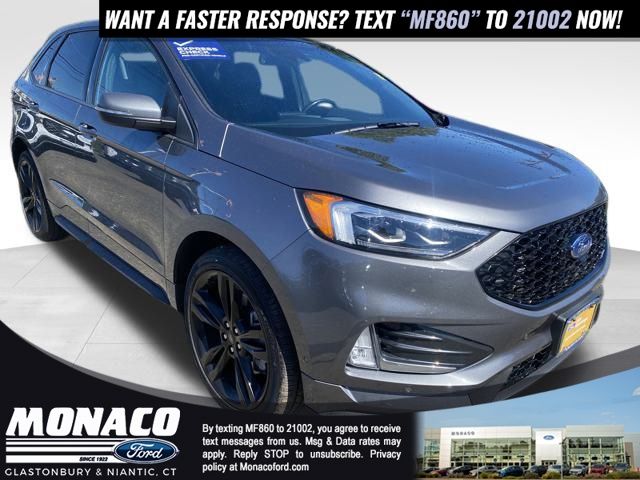 2022 Ford Edge ST AWD