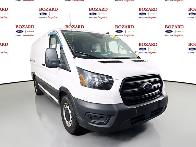 2020 Ford Transit Cargo 150 Low Roof LWB RWD