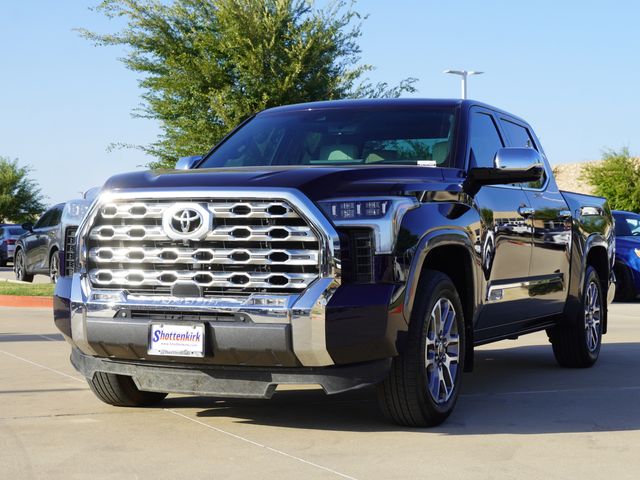 Used 2023 Toyota Tundra Truck