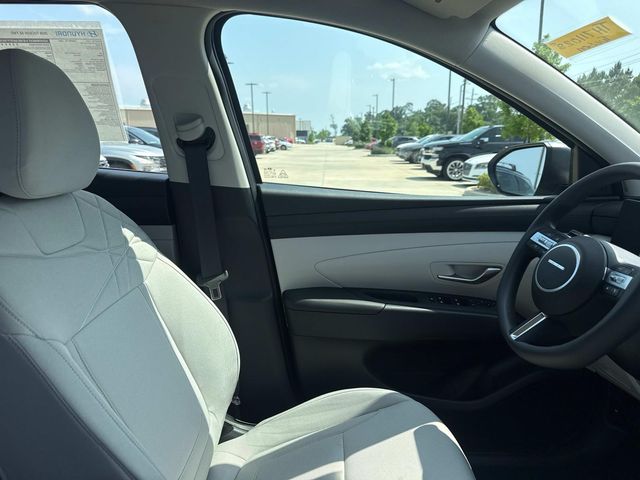 New 2026 Gray Hyundai SE image 11