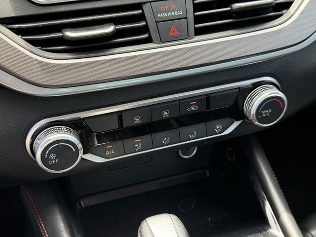 2024 Nissan Altima 2.5 SR Gray at Emmons Autoplex