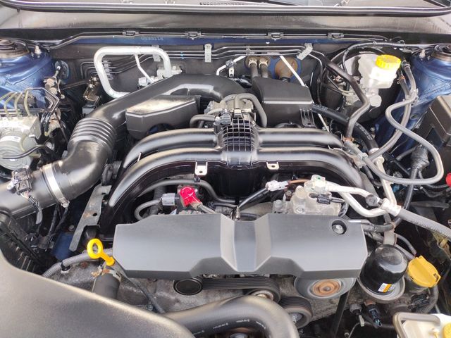 2019 Subaru Outback 2.5i photo