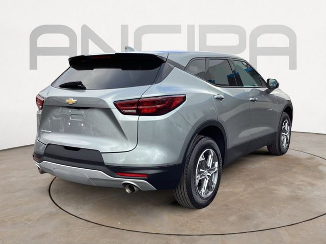 Used Car 2023 Chevrolet Blazer  Lt For Sale Under $30,000 In San Antonio, Texas