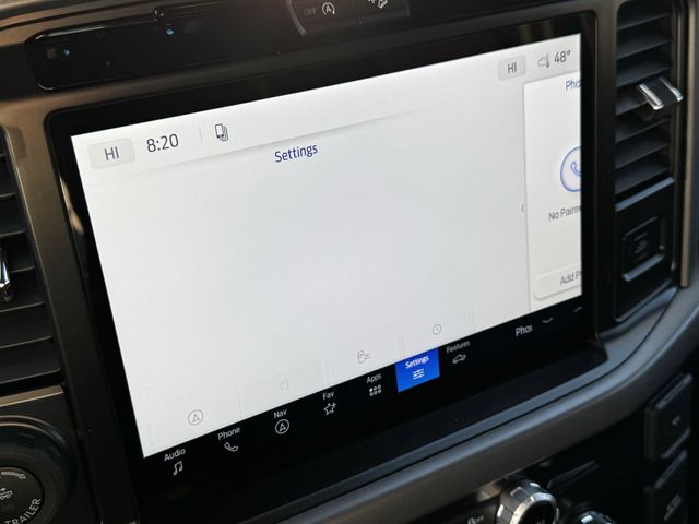 New 2026 Gray Ford XLT image 16