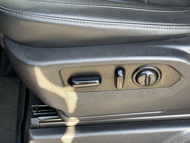 2021 GMC Sierra 1500 SLT Blue at Wharton Chevrolet GMC