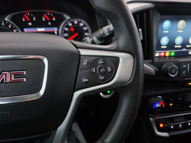 2022 GMC Terrain AWD SLE