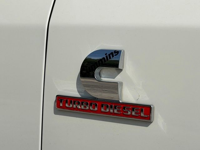 Used 2024 Ram 3500 Truck