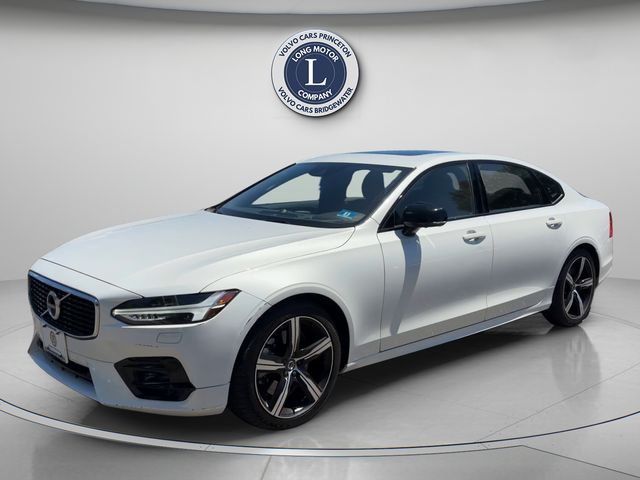 2020 Volvo S90 T6 R-Design AWD
