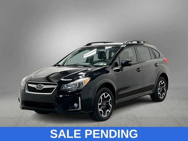 2016 Subaru Crosstrek 2.0i Limited - 0