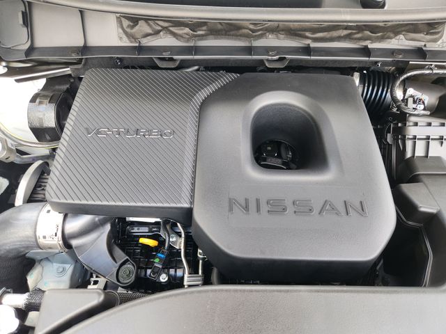 New 2026 Nissan Murano SUV