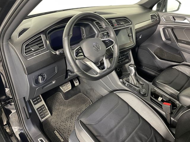 Used 2024 Volkswagen Tiguan 2.0T SEL R-Line For Sale in Bremerton, WA