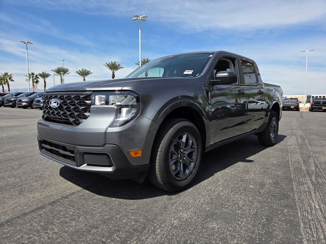 New 2026 Ford Maverick XLT 4D Crew Cab