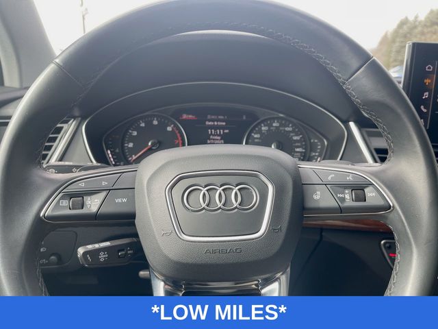 Used 2023 Audi Q5 For Sale in Livonia, MI