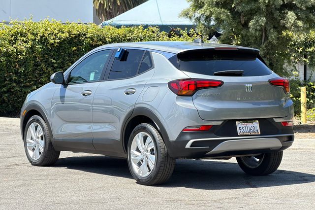 2025 Buick Encore GX Preferred - Photo 6