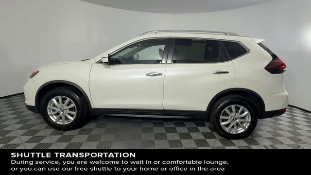 Used 2020 Nissan Rogue For Sale in Indianapolis, IN
