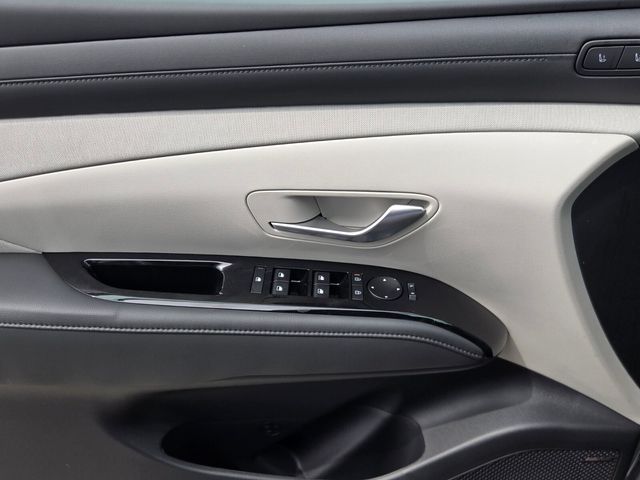 2026 Hyundai Tucson - $37,343