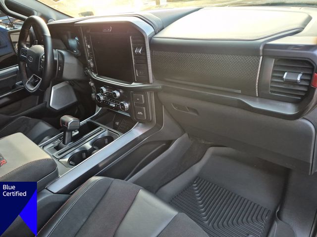 Used 2025 White Ford Raptor R image 36