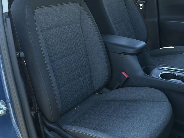 Used 2024 Blue Chevrolet LT image 34