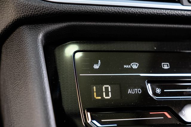 New 2026 Volkswagen Taos SUV