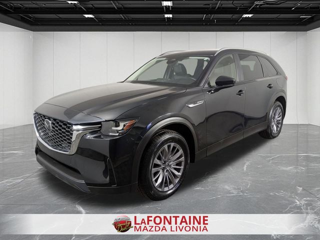 2025 Mazda Mazda CX-90 Select Package