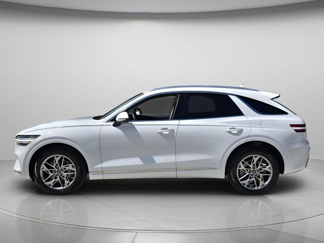 2024 Genesis Gv70 - $38,990