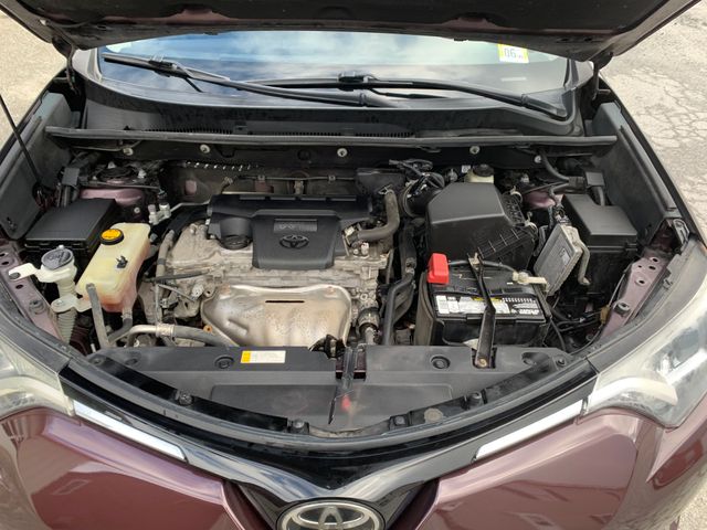 Used 2018 Toyota RAV4 SUV