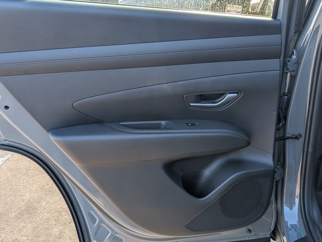 New 2026 Gray Hyundai SE image 20