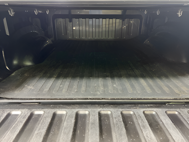 used 2023 Ram 1500 car, priced at $32,307