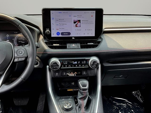 2023 Toyota RAV4 XSE - Photo 9