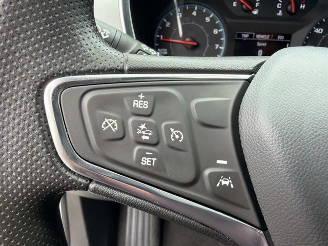 Used 2023 Chevrolet Equinox SUV