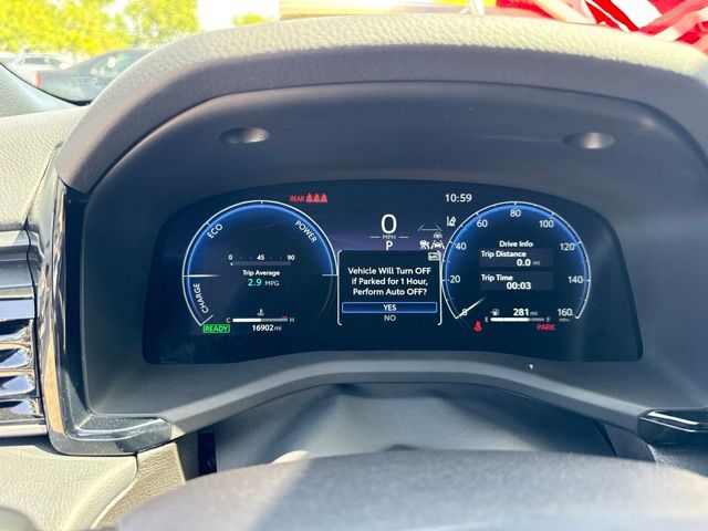 2025 Toyota Camry - $34,988