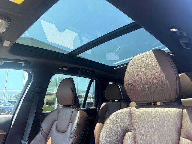 Used 2023 Volvo XC90 Recharge Plug-In Hybrid SUV