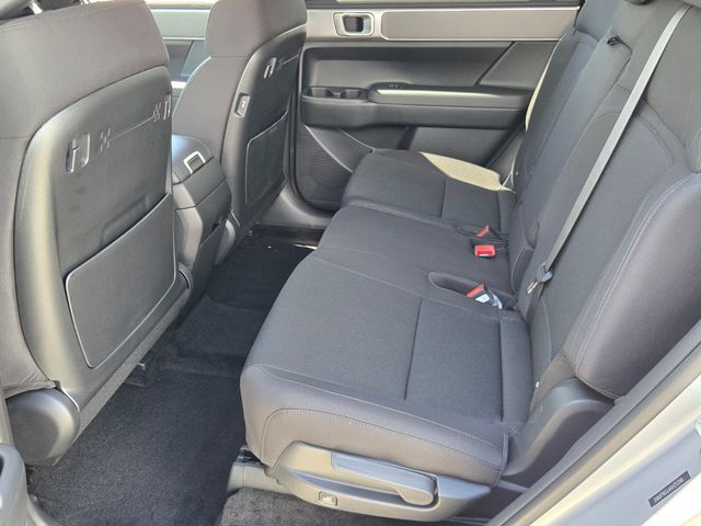 2027 Hyundai Santa Fe