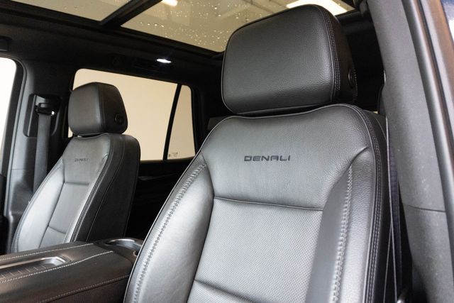 Used 2023 GMC Yukon SUV