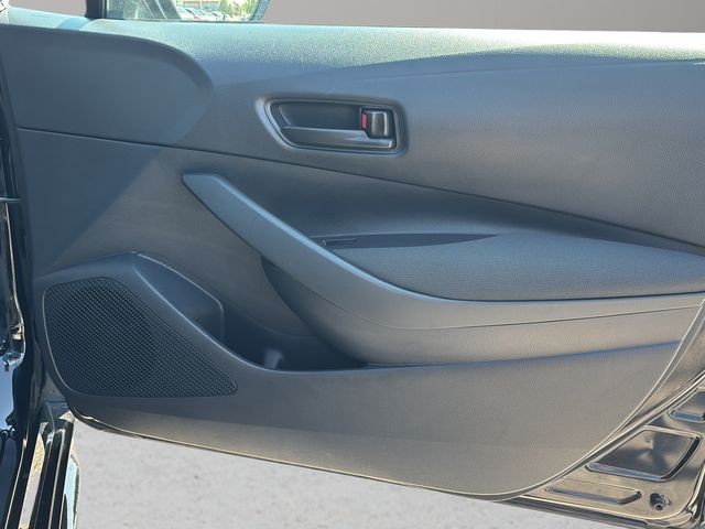 Used 2025 Toyota Corolla Sedan