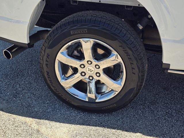 2023 Ford F-150 King Ranch:46353A