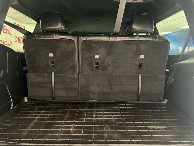 Used 2022 Jeep Wagoneer SUV