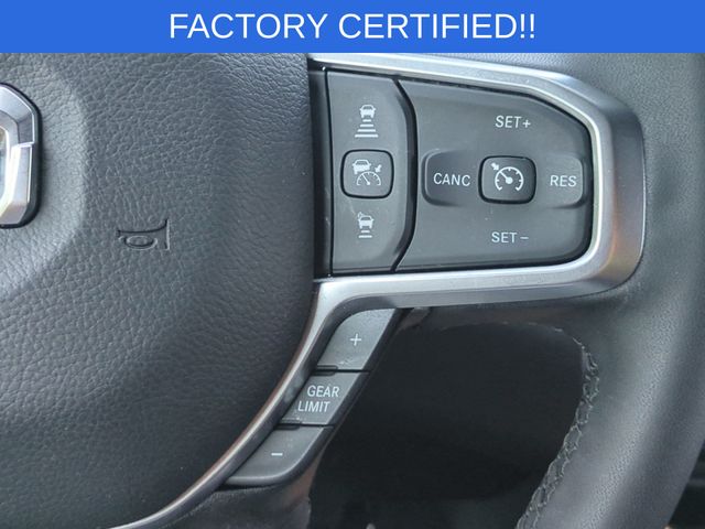 Used 2026 White Ram Big Horn image 20