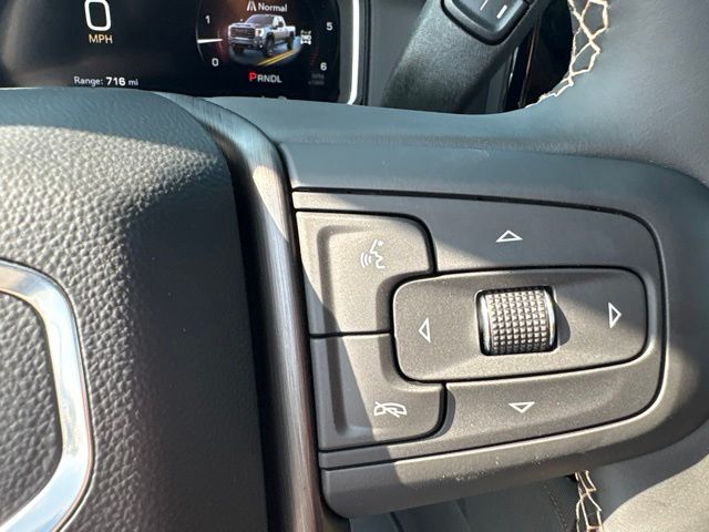 New 2026 GMC Sierra 2500HD Truck